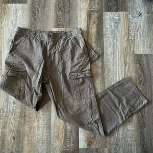 Mens Wranglers Relaxed Fit